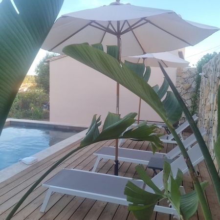 Villa Manoa Ollioules Exteriér fotografie